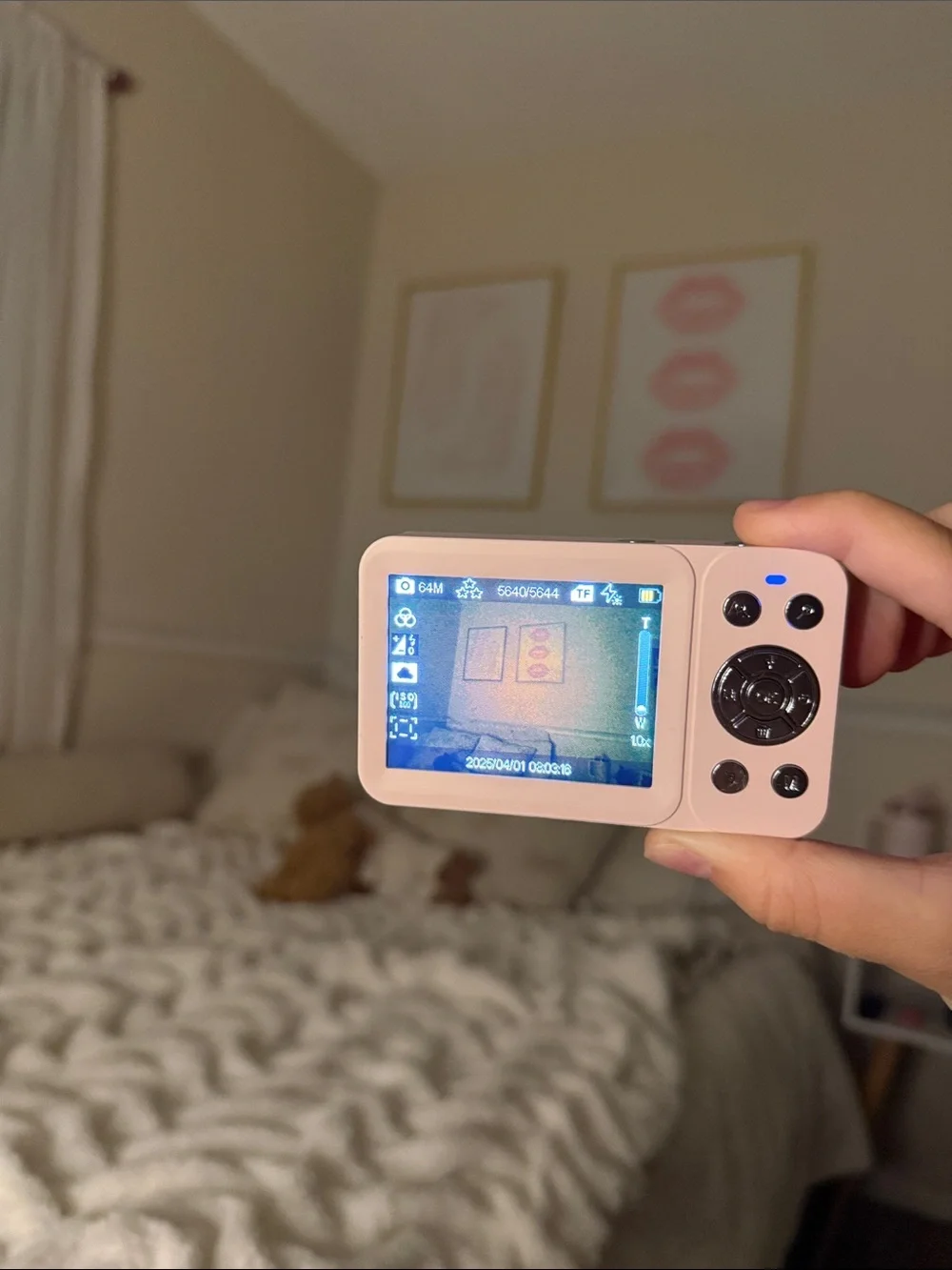 Digital Camera